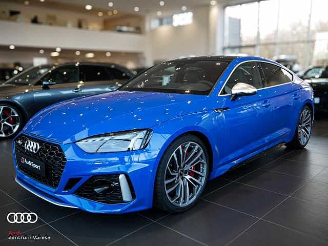 Audi RS5 Sportback 450cv Quattro Stronic