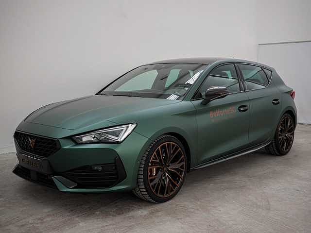 CUPRA Q8 Carbon 2.0 TSI 300cv DSG