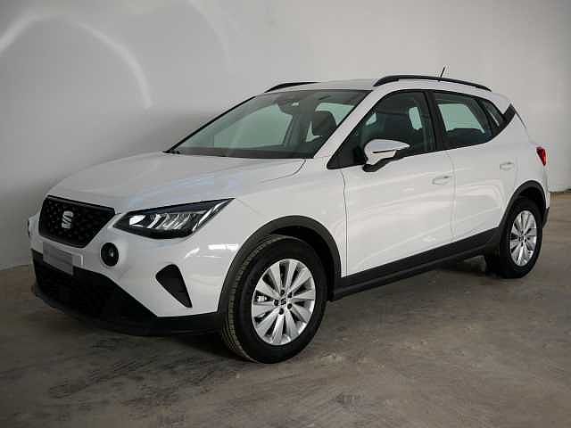 SEAT Arona 1.0 TSI 110cv DSG STYLE