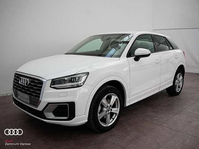 Audi Q2 Q2 30 TDI 116CV Stronic Admired