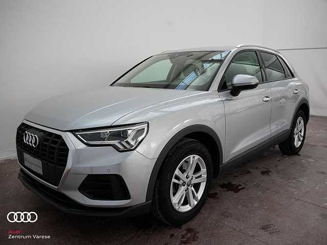 Audi Q3 35 TDI 150cv Stronic Business