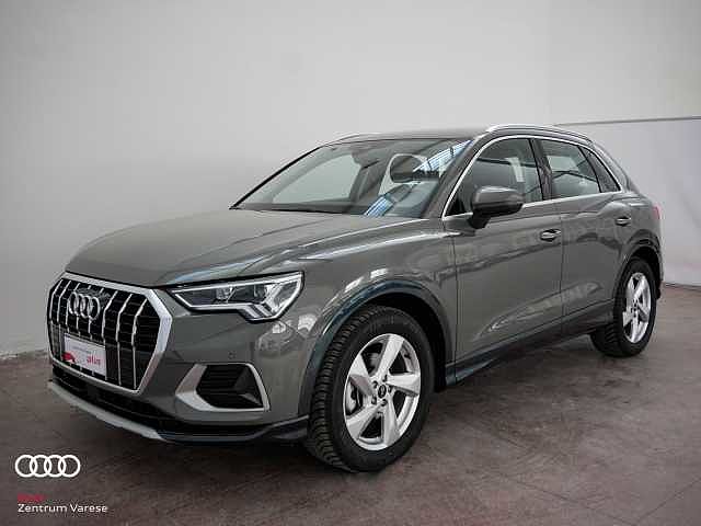 Audi Q3 35 TDI 150cv Stronic Business Advanced