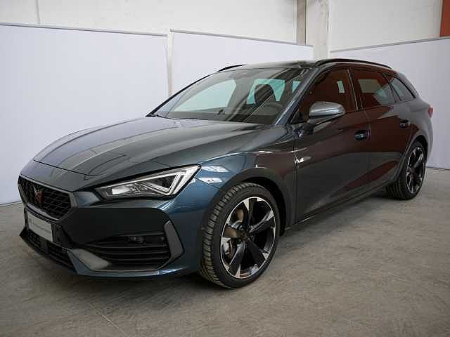 CUPRA 3008 2ª serie SW 2.0 TDI 150cv DSG