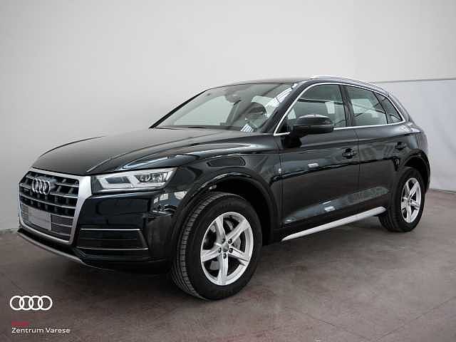 Audi Q5 40 TDI 190cv Ultra Quattro Stronic Business Sport