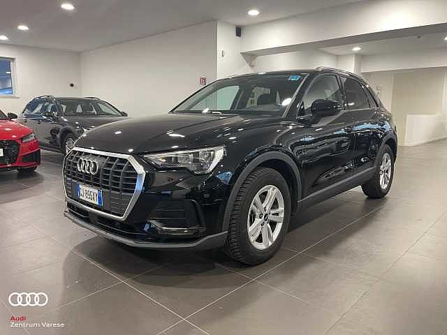 Audi Q3 35 TDI 150cv Stronic Business