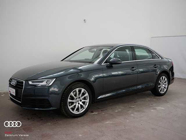 Audi A4 Berlina 40 TFSI 190cv Stronic Business