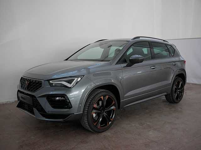 CUPRA Q3 1.5 TSI 150cv DSG