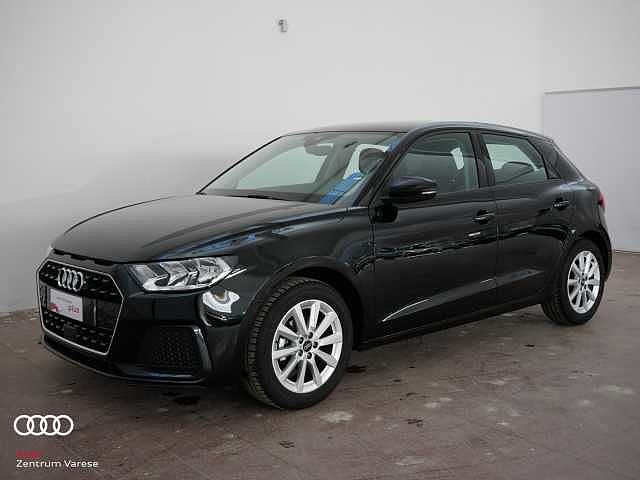 Audi A1 Sportback 25 TFSI 95cv Advanced