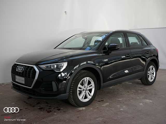 Audi Q3 35 TDI 150cv Stronic Business