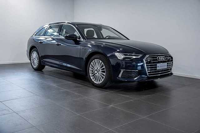 Audi A6 Avant 45 TDI 245 CV S tronic quattro Business Des.