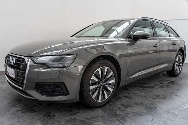 Audi A6 AVANT 40 TDI 204CV Stronic MHEV