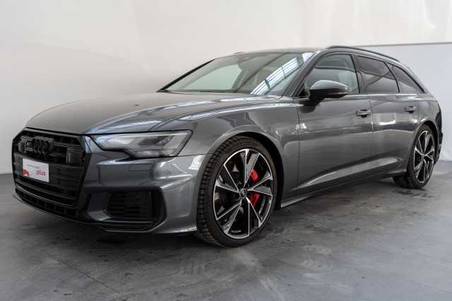 Audi S6 Avant 3.0 344CV TDI quattro tiptronic MHEV