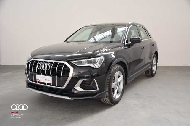 Audi Q3 35 TDI 150CV Stronic Business Advanced