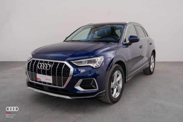 Audi Q3 35 TDI 150CV Stronic Business Advanced