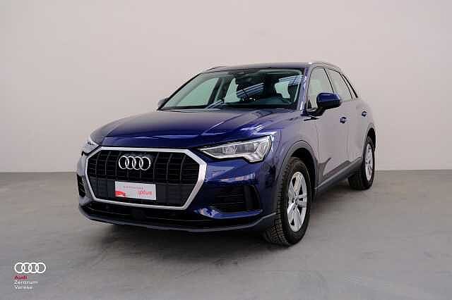 Audi Q3 35 TDI 150CV Business