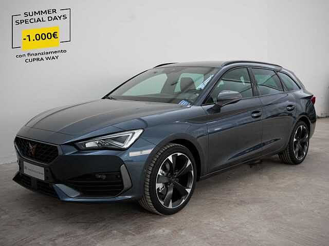 CUPRA Arona 1.5 150cv MHEV DSG