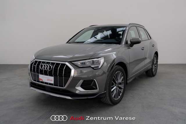 Audi Q3 40 TFSI 190CV Quattro Stronic Advanced