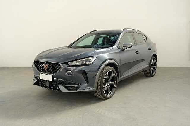CUPRA Q5 Sportback Cupra Fomentor TFSI 150cv DSG