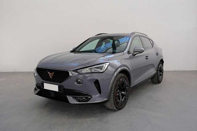 CUPRA A4 Avant CUPRA FORMENTOR 1.5 150 CV ECOTSI DSG