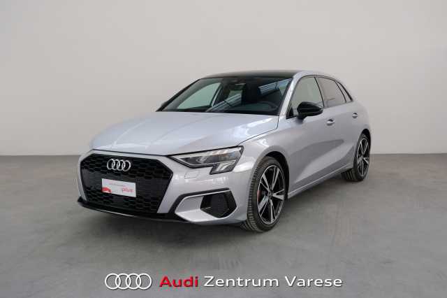 Audi A3 Sportback 35 TFSI 150CV Stronic MHEV Advanced
