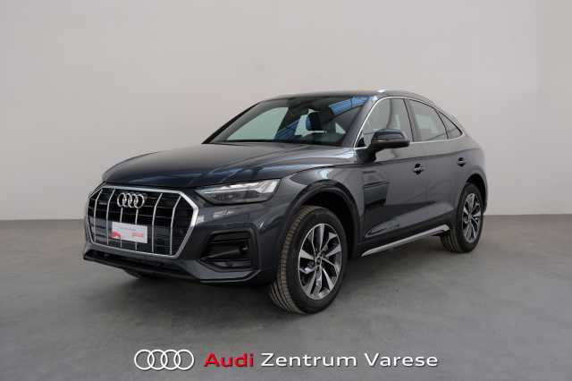 Audi Q5 Sportback 40 TFSI 204CV Quattro MHEV Stronic Advanced
