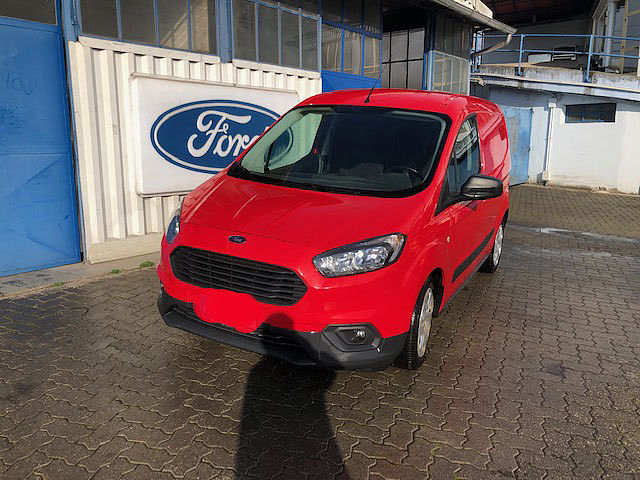 Ford Transit Courier 1.5 TDCi 75CV Van Trend