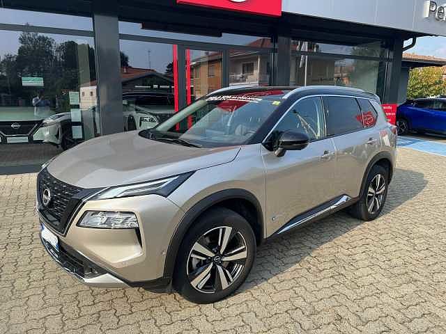 Nissan X-Trail e-Power e-4orce 4WD 5 posti Tekna