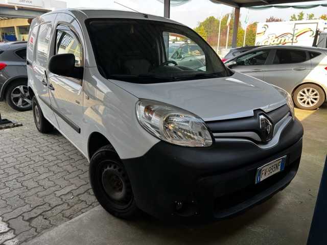 Renault Kangoo Diesel euro6b da Peila .