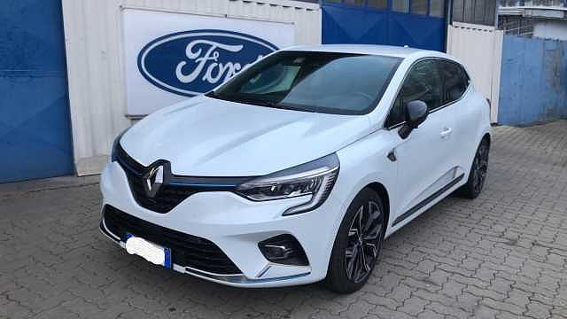 Renault Clio 5ª serie Full Hybrid E-Tech 140 CV 5 porte E-Tech