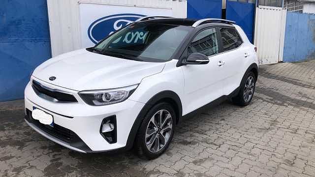 Kia Stonic 1.0 T-GDi 120 CV Style