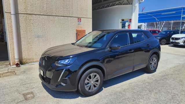 Peugeot 2008 2ª serie BlueHDi 110 S&S Active Pack