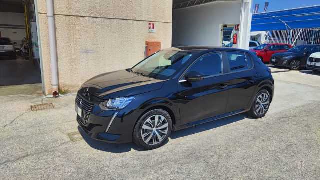 Peugeot 208 2ª serie BlueHDi 100 Stop&Start 5 porte Active Pack