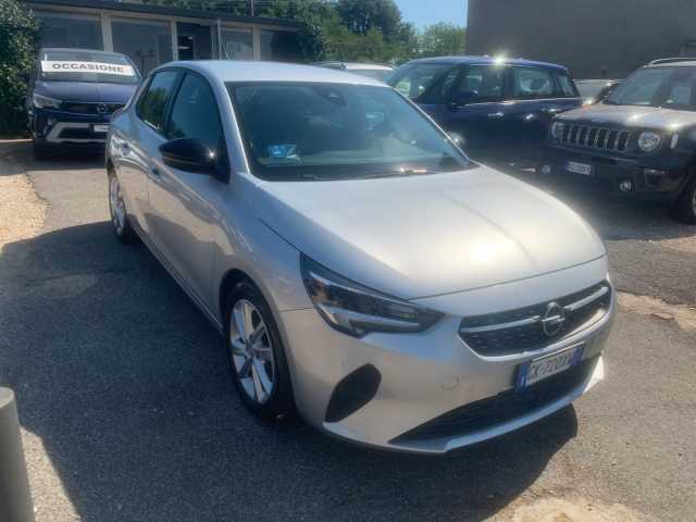 Opel Corsa 1.2 100 CV Elegance