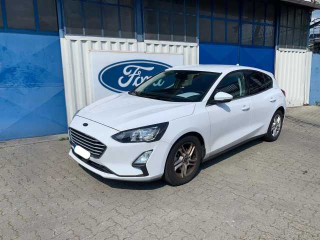 Ford Focus 4ª serie 1.0 EcoBoost 100 CV 5p. Business