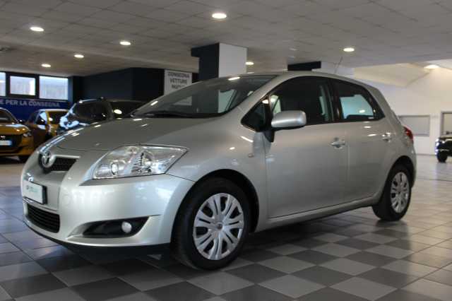 Toyota Auris 1.4 D-4D 5 porte