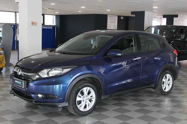 Honda HR-V 2ª serie 1.6 i-DTEC Elegance Connect ADAS