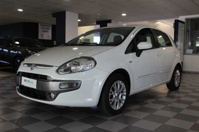 Fiat Punto Evo 1.3 Mjt 75 CV 3 porte Dynamic