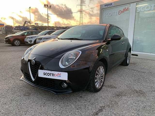 Alfa Romeo MiTo 1.4 78 CV 8V S&S