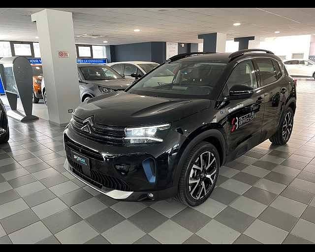 Citroen C5 Aircross 1.6 hybrid Shine Pack 225 e-eat8