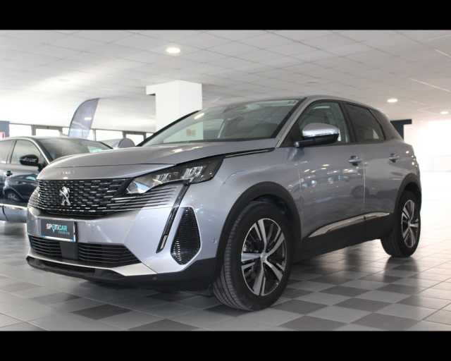 Peugeot 3008 2ª serie PureTech Turbo 130 S&S Allure