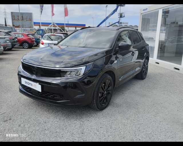 Opel Grandland Gs Line 1.5 130cv AT8