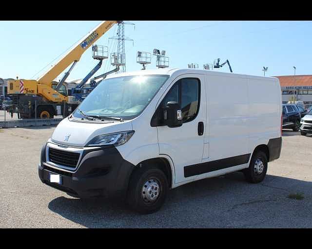 Peugeot Boxer (3ª serie) 330 2.0 BlueHDi PC-TN Furgone