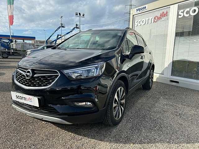 Opel Mokka 1ª serie X 1.6 CDTI Ecotec 4x2 Start&Stop Ultimate