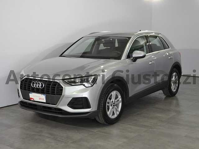 Audi Q3 35 2.0 tdi s-tronic