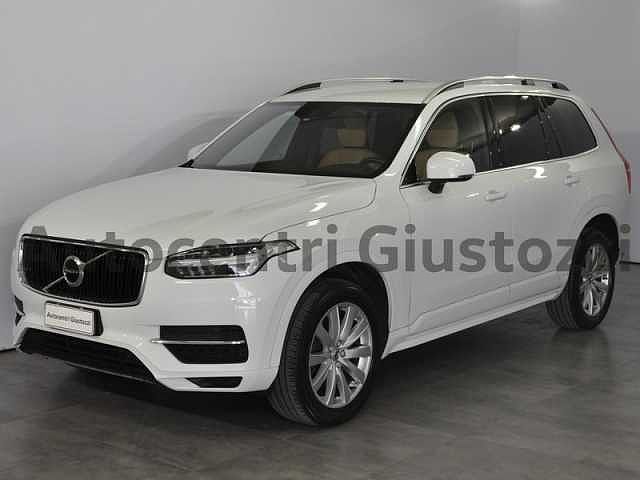 Volvo XC90 2.0 d5 inscription awd 235cv 7p.ti geartronic my17