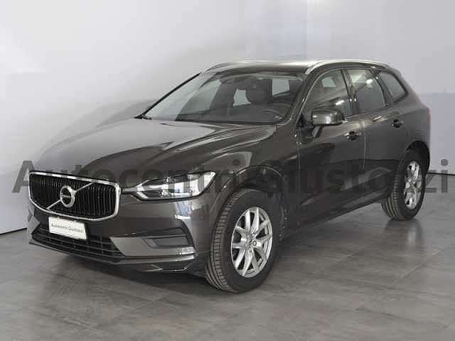 Volvo XC60 2.0 d4 inscription awd geartronic my18 da Autocentri Giustozzi Srl