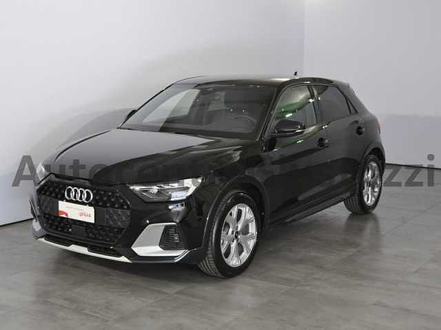 Audi A1 allstreet 25 1.0 tfsi 95cv