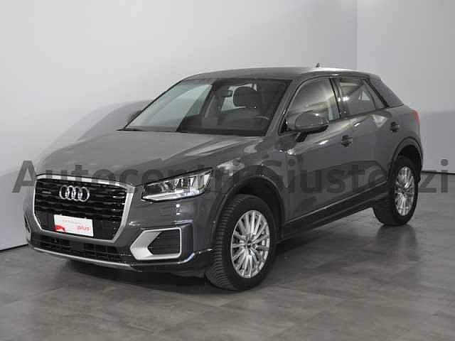 Audi Q2 2.0 tdi design quattro 150cv s-tronic