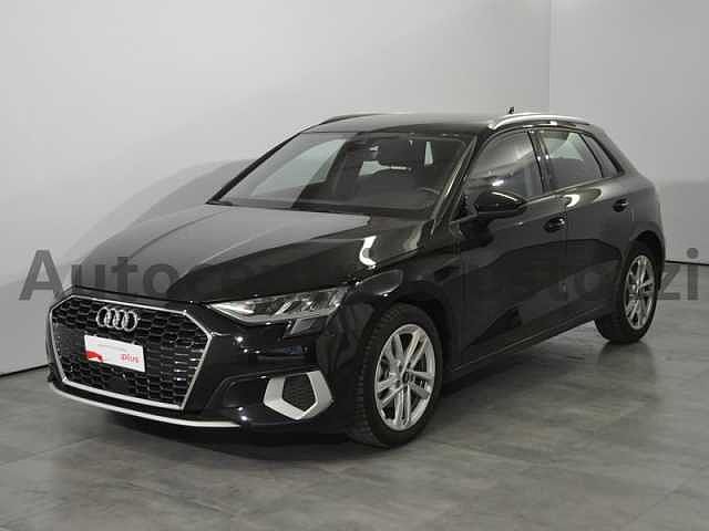 Audi A3 sportback 30 2.0 tdi business advanced