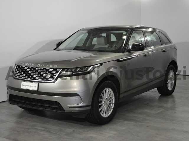 Land Rover Range Rover Velar velar 2.0 i4 240cv auto